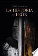 libro La Historia De León